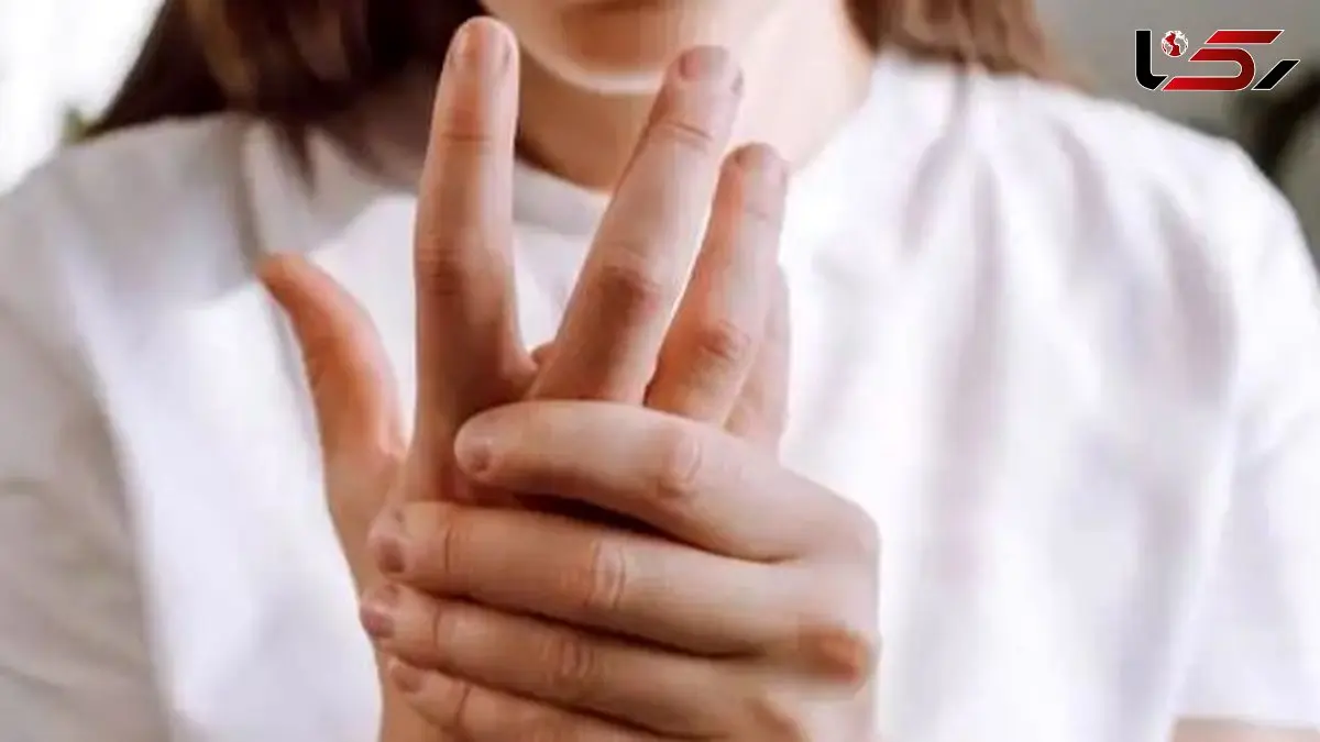 علائم سرطان ریه در دست‌ ها و پاها: هشدارهایی که باید جدی بگیرید