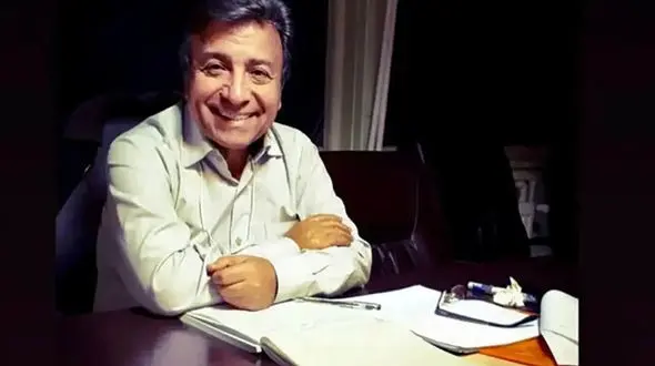 زمان خاکسپاری علی‌اصغر رضایی نیک اعلام شد