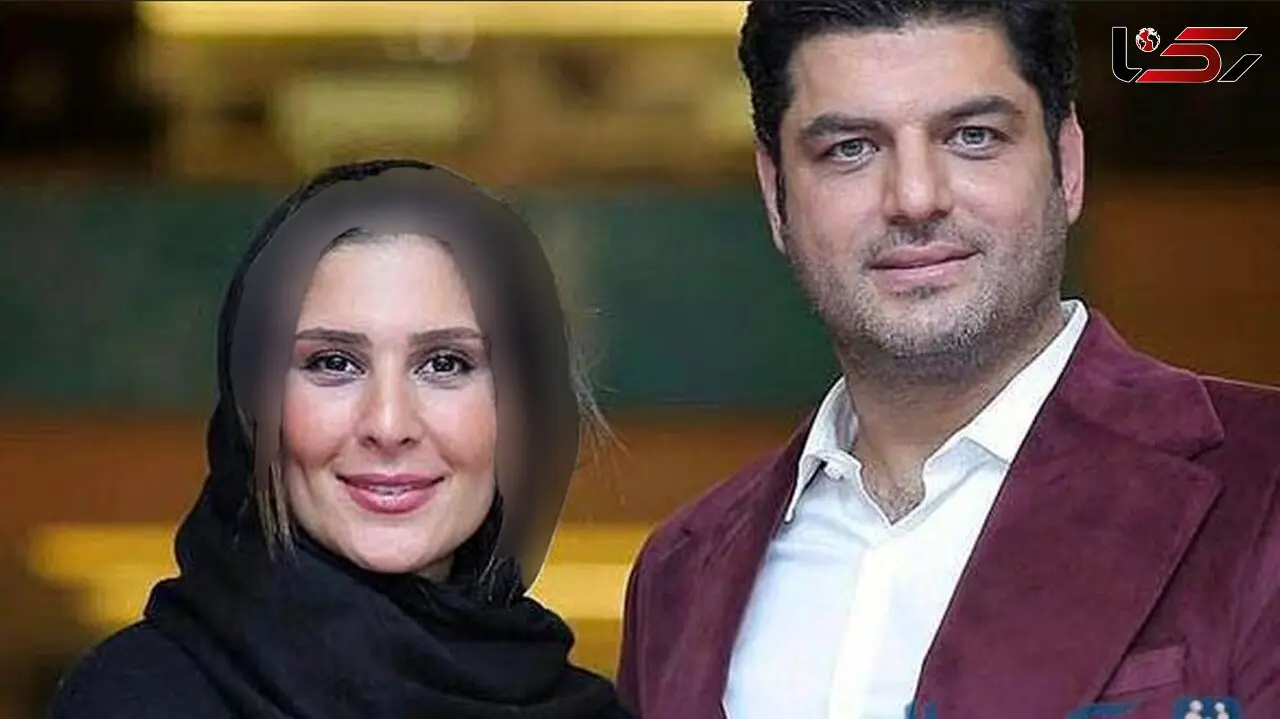 ست عروسکی و گوگولی لیمویی رنگ برکه خانوم دختر سام درخشانی در جشن تولدش+ عکس