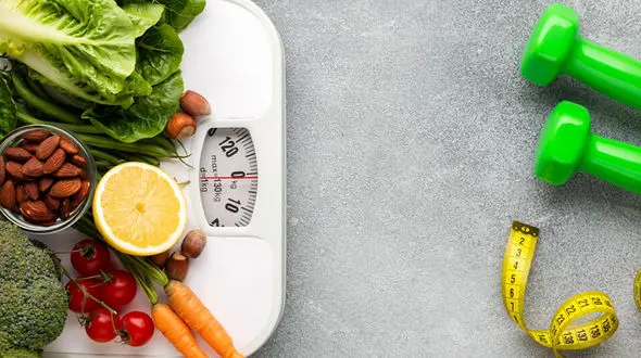 بهترین روش های چربی سوزی