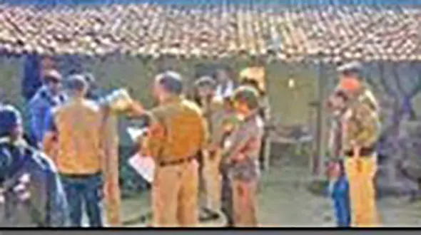 سلاخی کردن مادر با تبر / مرد خونخوار تشنه خون مادرش بود