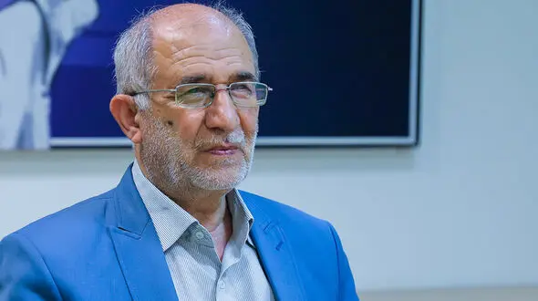 سردار علایی : نفس وجود جنگ به ضر مردم ایران است 