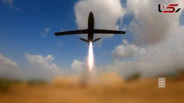 Yemen Spokesman: Four Drones Strike Israeli Positions
