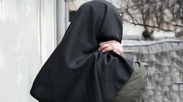 این دختر فراری  در 18 سالگی 3 بار فرار کرده است + سرنوشت تکاندهنده