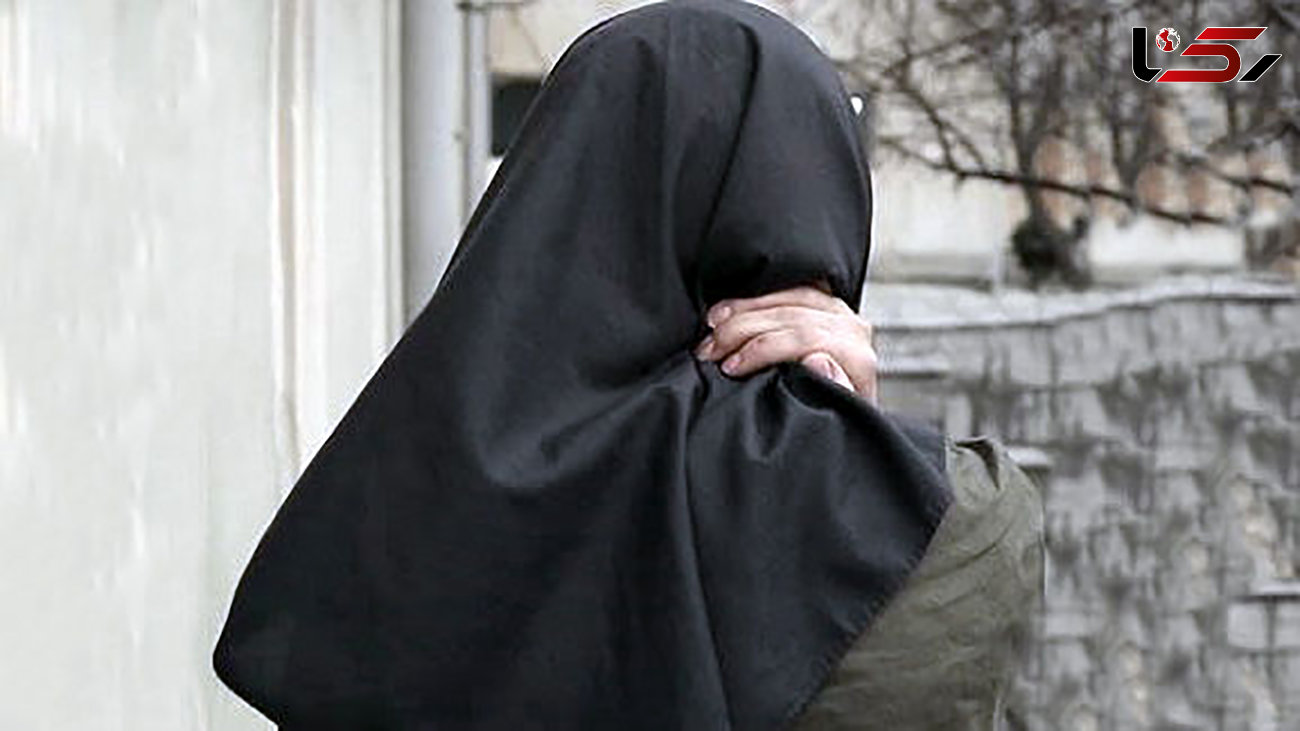 ازدواج دختر دانش آموز تهرانی با شیطانی که او را آبستن کرد!  / باید زنش شوم !