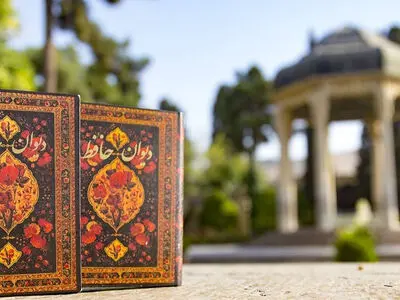 تفسیر فال حافظ امروز 27 تیر 1405