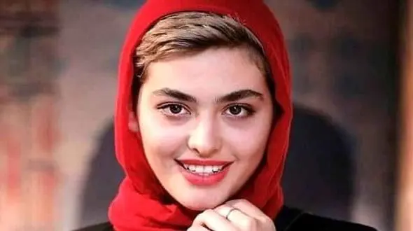 لو رفتن عکس شوهر جدید ریحانه پارسا / خانم بازیگر مرتب در مسیر ازدواج و طلاق ! + عکس