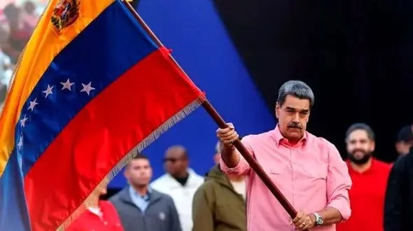 داستان جذاب دستگیری مادورو با کمک سیا به روایت نیویورک تایمز