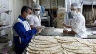 ۳۰ نانوایی متخلف در شهر قزوین شناسایی و جریمه شدند