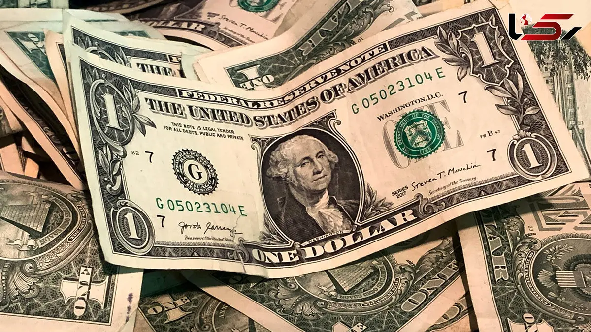 قیمت دلار و دیگر ارزها امروز چهارشنبه 12 آذر 1404