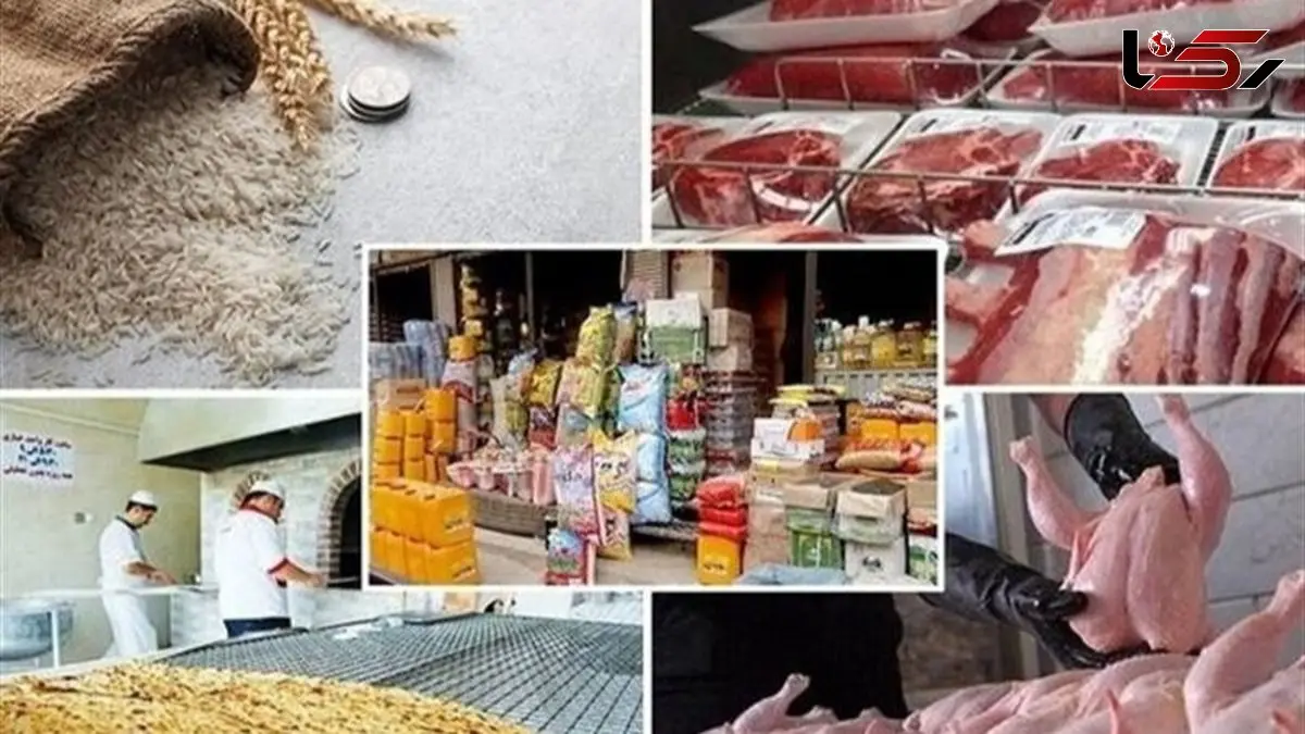 لیست کالاهای مشمول استاندارد اجباری منتشر شد 