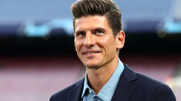 گومز: آزمون مهاجم بدی نیست اما دستمزد بالایی دارد/ کار آلمان در جام جهانی سخت است