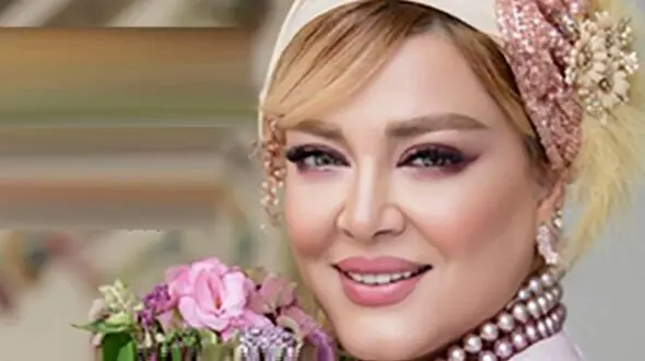 عاشقانه های بهاره رهنما و همسر سابقش// چه روزایی داشتن !!! چه عاشقانه همو دوست داشتن!!!