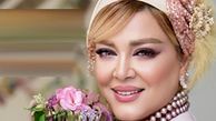 عاشقانه های بهاره رهنما و همسر سابقش// چه روزایی داشتن !!! چه عاشقانه همو دوست داشتن!!!