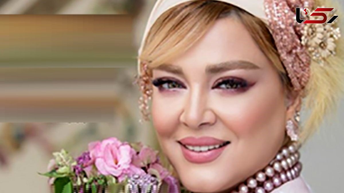 عاشقانه های بهاره رهنما و همسر سابقش// چه روزایی داشتن !!! چه عاشقانه همو دوست داشتن!!!