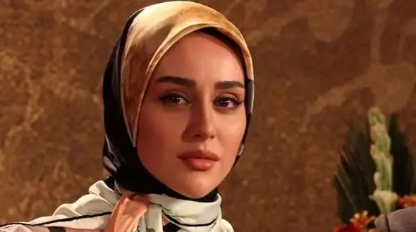 تصویری از تغییر چهره ویژه «مه لقا» 5 سال بعد سریال از سرنوشت در سن 33 سالگی / با وقار و اصیل!