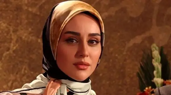 تصویری از تغییر چهره ویژه «مه لقا» 5 سال بعد سریال از سرنوشت در سن 33 سالگی / با وقار و اصیل!