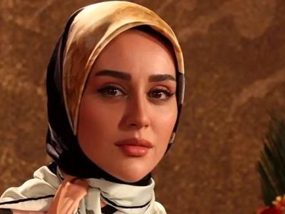 تصویری از تغییر چهره ویژه «مه لقا» 5 سال بعد سریال از سرنوشت در سن 33 سالگی / با وقار و اصیل!