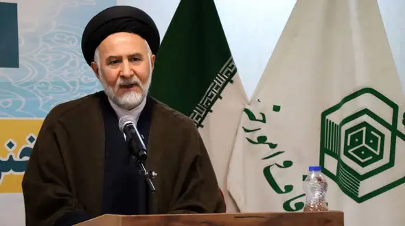 از ظرفیت روحانیون در ایجاد صلح و سازش و رفع اختلافات استفاده شود