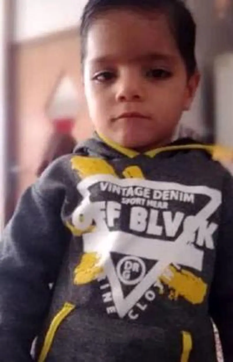 مرگ جگر سوز و همزمان 3 کودک در  صحنه ای دردناک 