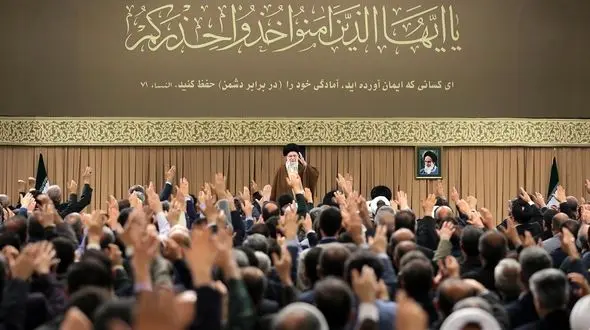 وحدت در تصمیم، همبستگی در اقدام؛ ضرورت تبعیت ملی از فرامین فرماندهی کل قوا در شرایط حساس کشور