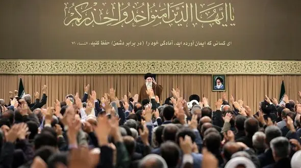 وحدت در تصمیم، همبستگی در اقدام؛ ضرورت تبعیت ملی از فرامین فرماندهی کل قوا در شرایط حساس کشور