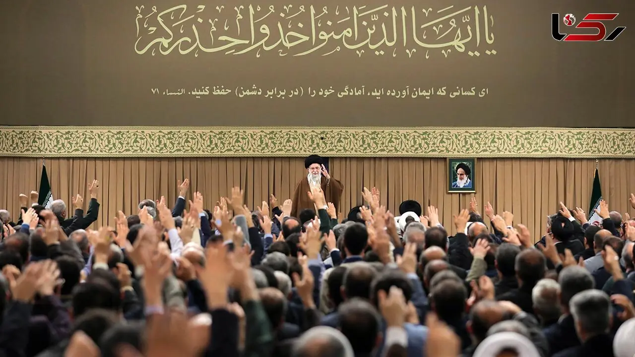وحدت در تصمیم، همبستگی در اقدام؛ ضرورت تبعیت ملی از فرامین فرماندهی کل قوا در شرایط حساس کشور