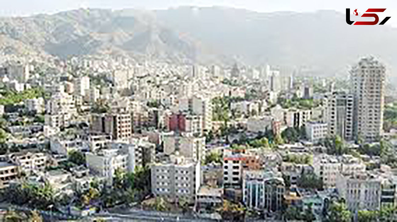 جزئیات معاملات مسکن در مناطق مختلف تهران / این منطقه پیشتاز است