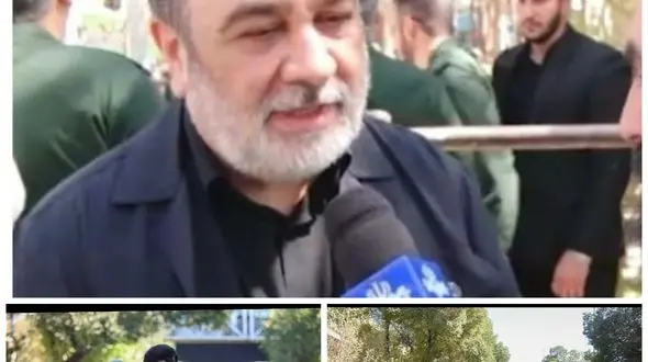 پشتیبانی از نظام و ولایت ویژگی بارز آیت الله ناصری / پلیس در مسیر پیروی از راه علما قدم بر می دارد