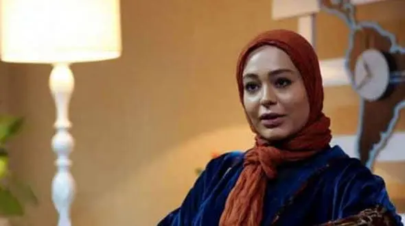  خانه رویایی سانیا سالاری ارغون سریال دلدادگان؛ دکوراسیونی که دل هر بیننده‌ای را می‌برد