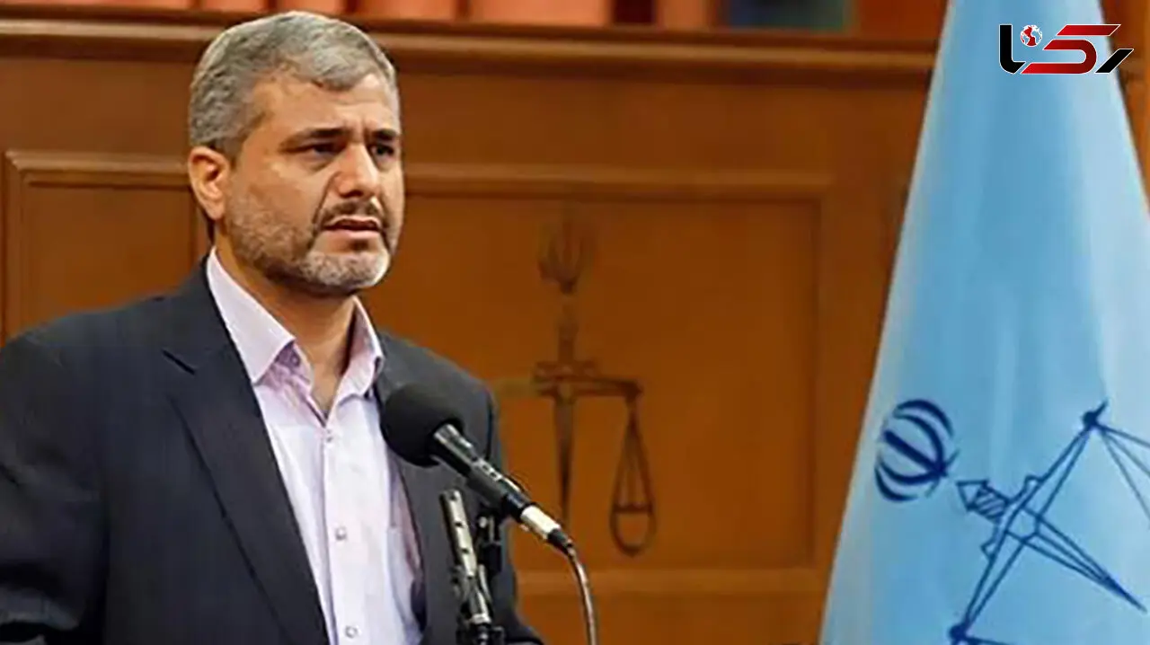 استاندار تهران: القاصی‌ مهر حین بازدید از زندان اوین جانباز شد / القاصی‌ مهر: دستگاه قضایی مال مردم است و ما خدمتگزار مردم‌ هستیم + جزئیات

