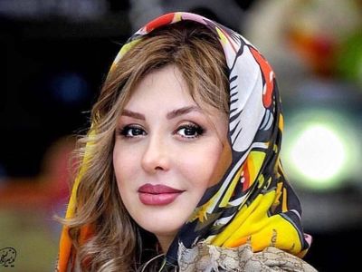 عاشقانه های خاص نیوشا ضیغمی به مناسبت تولد همسر تاجرش قبل از طلاق! / عکسی که وایرال شد!