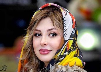 عاشقانه های خاص نیوشا ضیغمی به مناسبت تولد همسر تاجرش قبل از طلاق! / عکسی که وایرال شد!