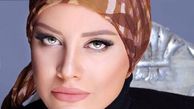 دکوراسیون لوکس چند صد میلیونی خانه شراره رخام بازیگر سریال ناریا؛ از مبلمان شیک تا تابلو نقاشی و گیاهان غول پیکر!