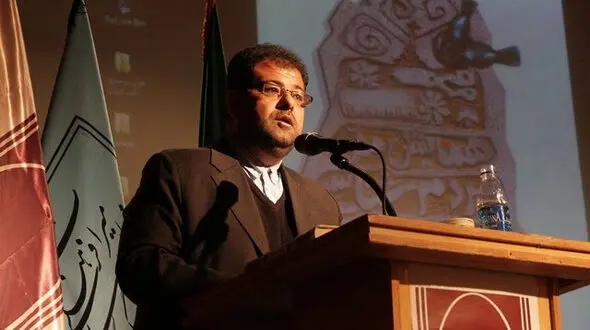 مدیرعامل سازمان بهشت زهرا (س) منصوب شد 