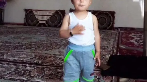 قتل هولناک امیرعلی 4 ساله / قاتل دستگیر شد و از یک انتقام گفت + عکس