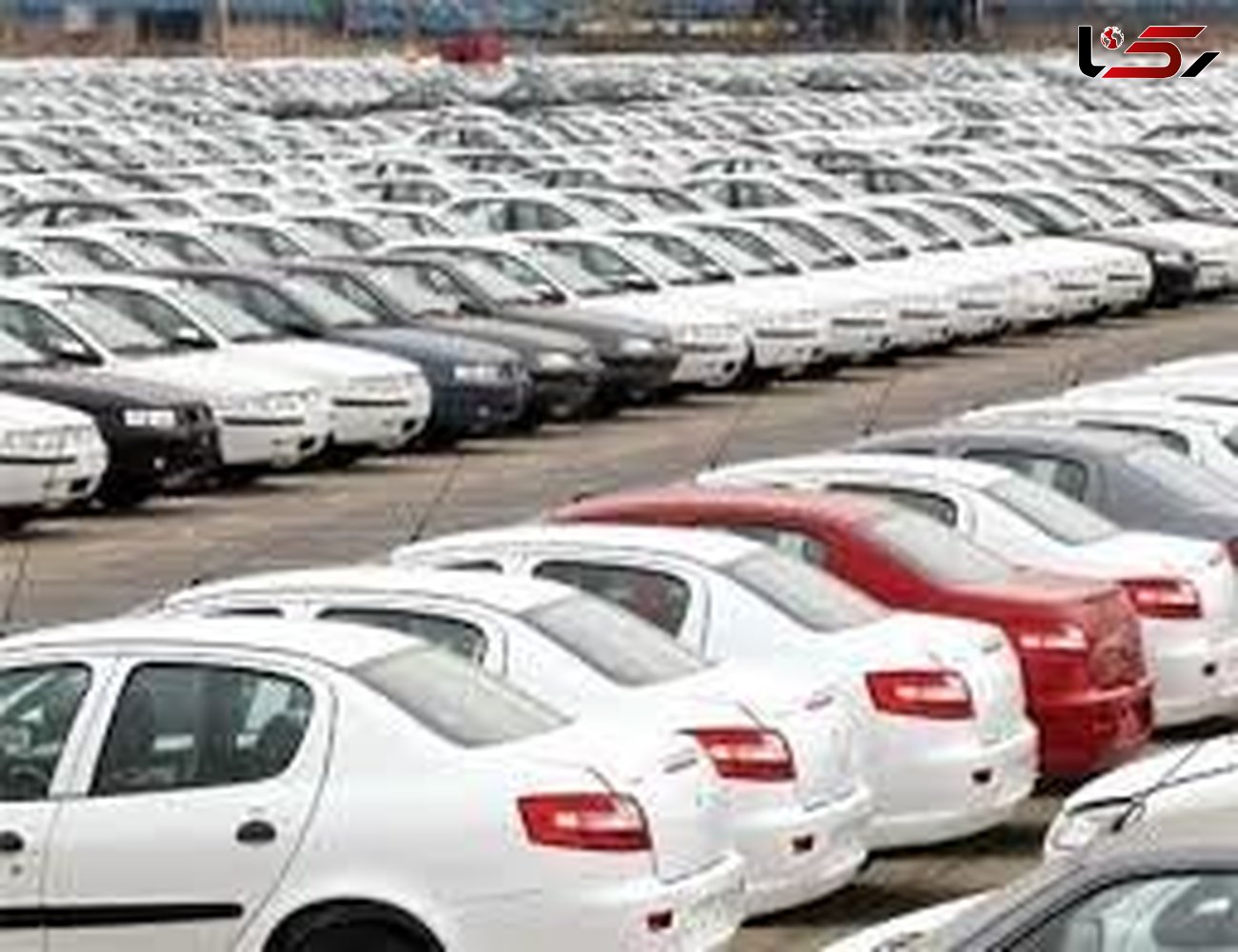 سهم ۲۰ درصدی خودرو در ارزش افزوده بخش صنعت