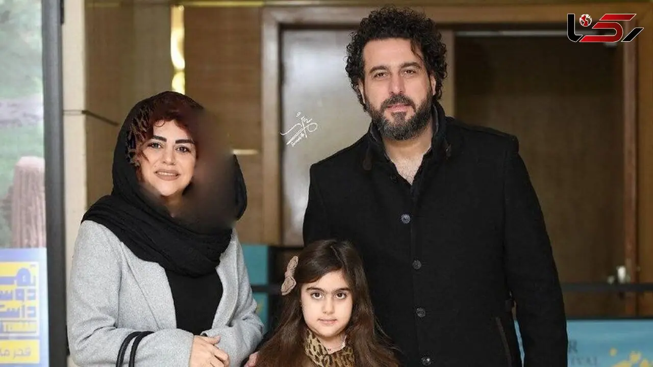 فیلم/ محسن کیایی: زمانی که با خانومم آشنا شدم من 21 سالم بود / ما با همدیگه بزرگ شدیم، تو خونمون بچه ها میان میرن فک میکنن ما دوستیم تا ازدواج کرده باشیم