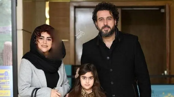 فیلم/ محسن کیایی: زمانی که با خانومم آشنا شدم من 21 سالم بود / ما با همدیگه بزرگ شدیم، تو خونمون بچه ها میان میرن فک میکنن ما دوستیم تا ازدواج کرده باشیم