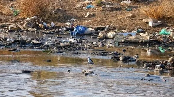  ورود فاضلاب روستاهای بالادست؛ تهدید خاموش سدهای کردستان