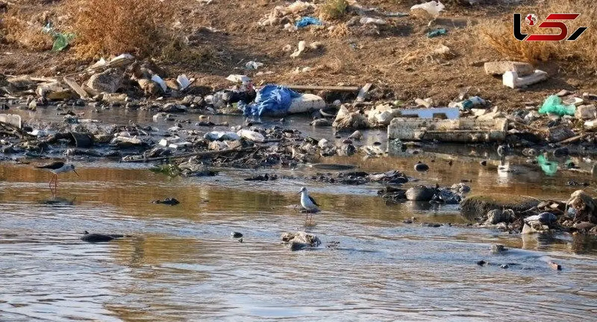  ورود فاضلاب روستاهای بالادست؛ تهدید خاموش سدهای کردستان