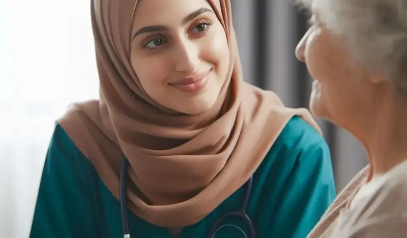 چرا پرستاری در منزل به یک ضرورت اجتماعی تبدیل شده است؟ بررسی علل رشد چشمگیر خدمات پرستاری در منزل