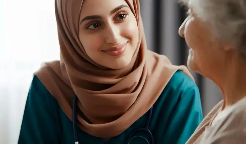 چرا پرستاری در منزل به یک ضرورت اجتماعی تبدیل شده است؟ بررسی علل رشد چشمگیر خدمات پرستاری در منزل