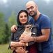 حال و هوای غمگین حدیثه تهرانی در یک استوری قدیمی که توجه خیلی‌ها رو به خودش جلب کرد!