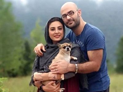 حال و هوای غمگین حدیثه تهرانی در یک استوری قدیمی که توجه خیلی‌ها رو به خودش جلب کرد!