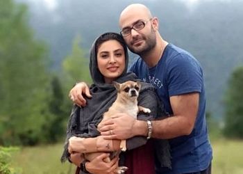 حال و هوای غمگین حدیثه تهرانی در یک استوری قدیمی که توجه خیلی‌ها رو به خودش جلب کرد!