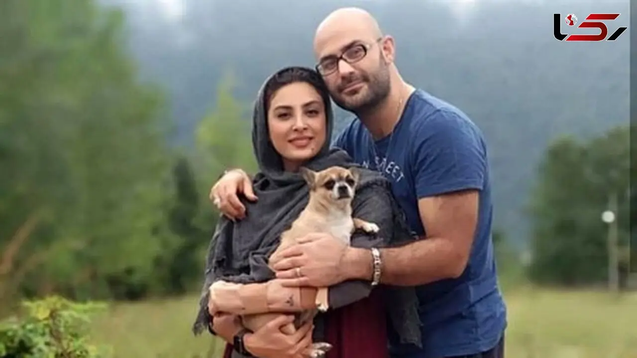 حال و هوای غمگین حدیثه تهرانی در یک استوری قدیمی که توجه خیلی‌ها رو به خودش جلب کرد!