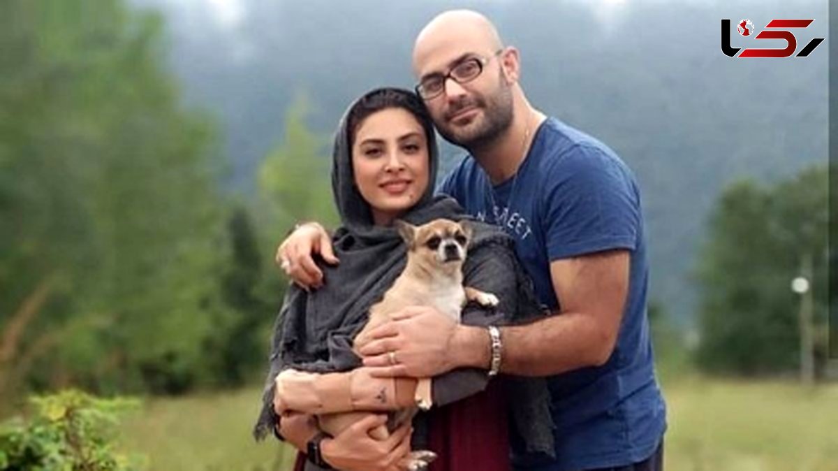حال و هوای غمگین حدیثه تهرانی در یک استوری قدیمی که توجه خیلیها رو به خودش جلب کرد!