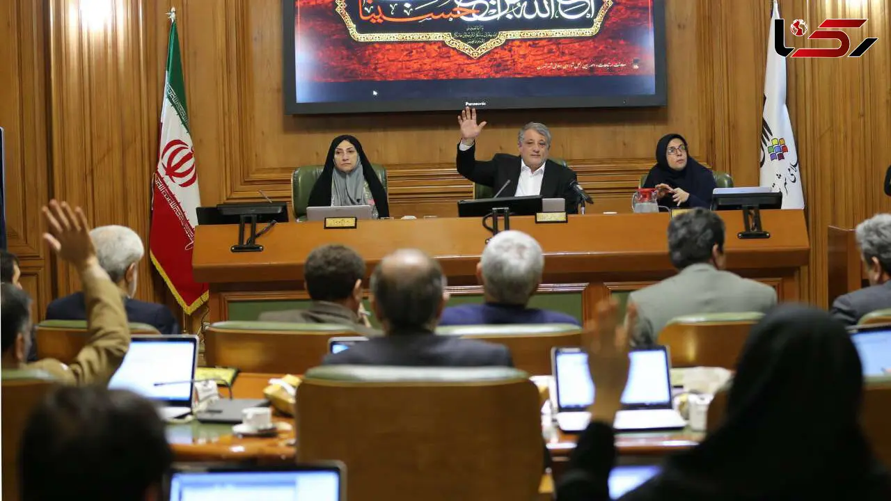 پاسخ منفی وزارت بهداشت به دعوت شورای شهر تهران / جهانپور: ما در وزارت بهداشت نمی توانیم به شورای شهر  پاسخگو باشیم
