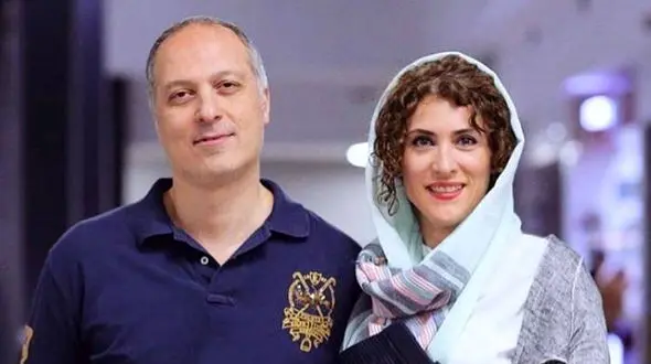 دگرگونی چهره ویشکا آسایش ! / خانم بازیگر چی بود و چی شد ! + عکس های باورنکردنی